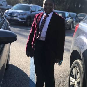 Meet your Posher, Jaleel